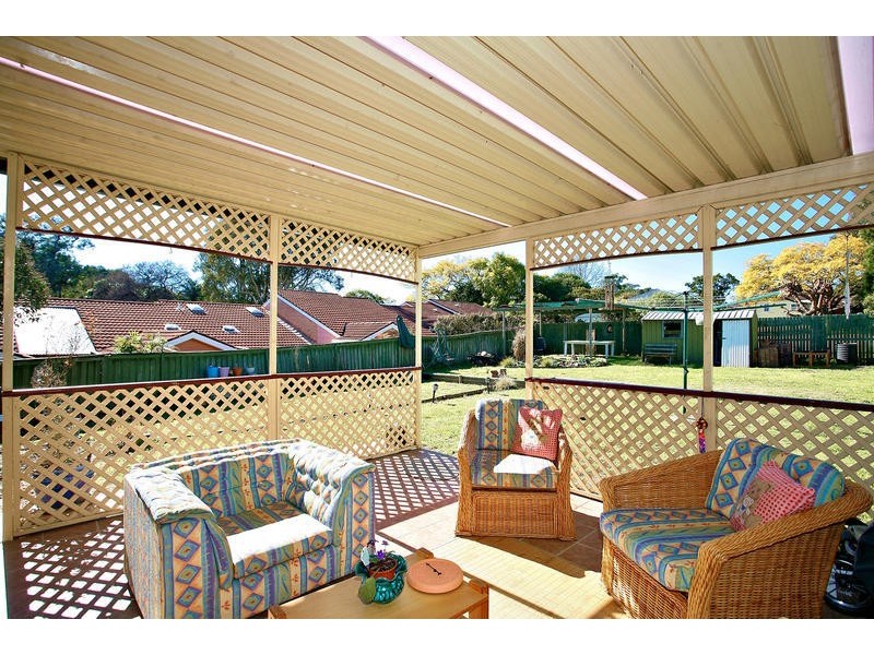 58 Linton Avenue, West Ryde NSW 2114