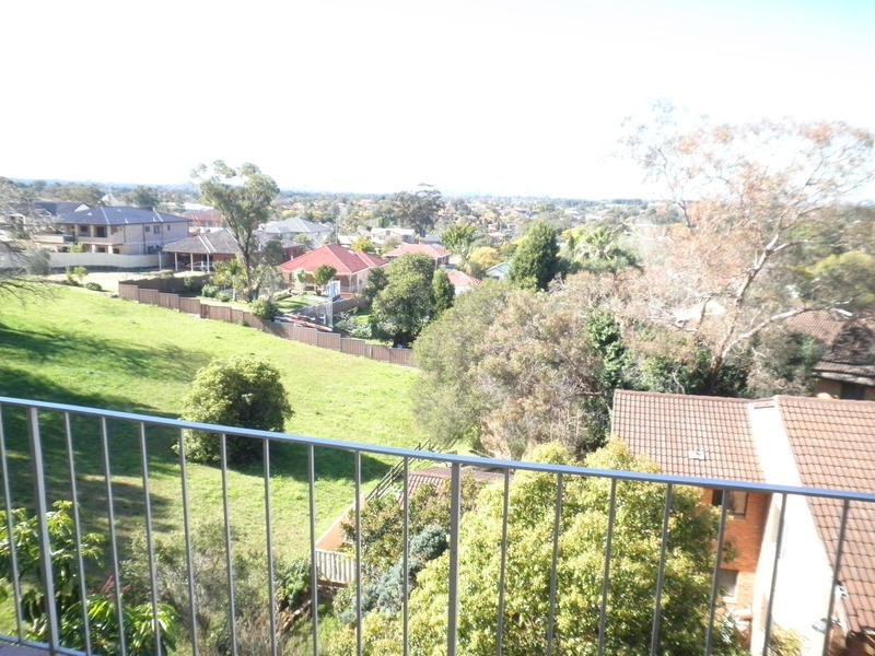 22/3 Aeolus Avenue, Ryde NSW 2112