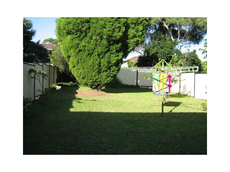 18 Cowells Lane, Ermington NSW 2115