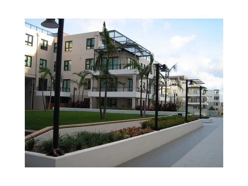 13/143 Bowden Street, Meadowbank NSW 2114