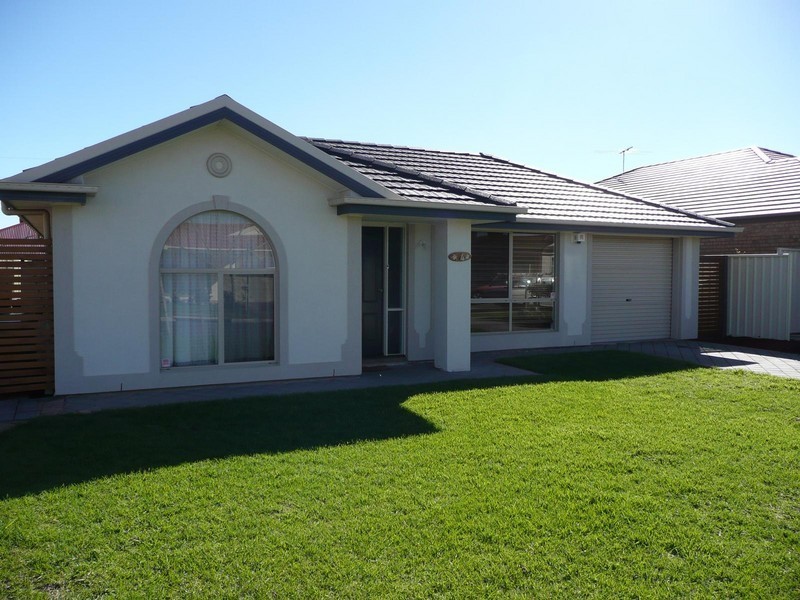 4 Berno Court, Parafield Gardens SA 5107