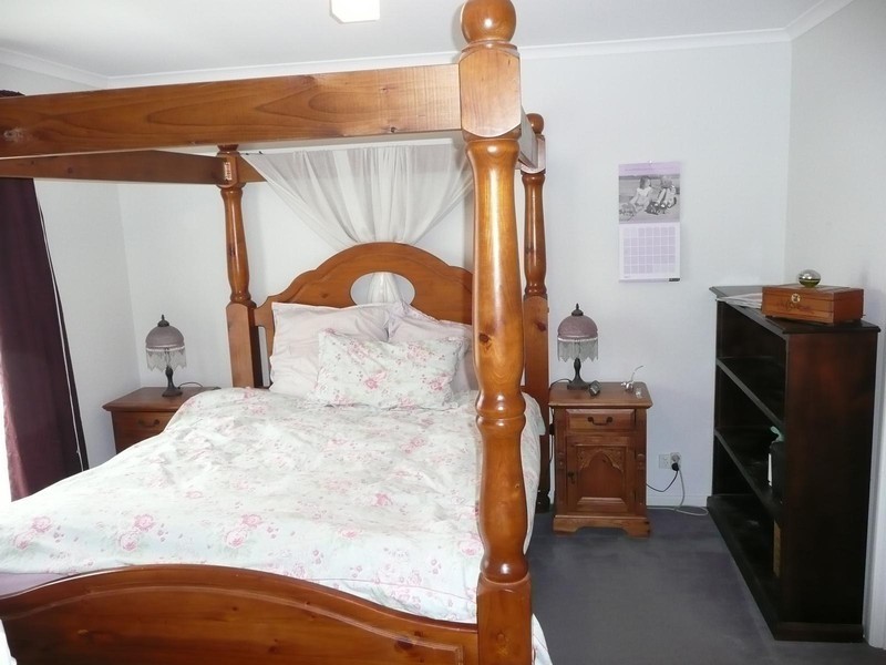 4 Berno Court, Parafield Gardens SA 5107