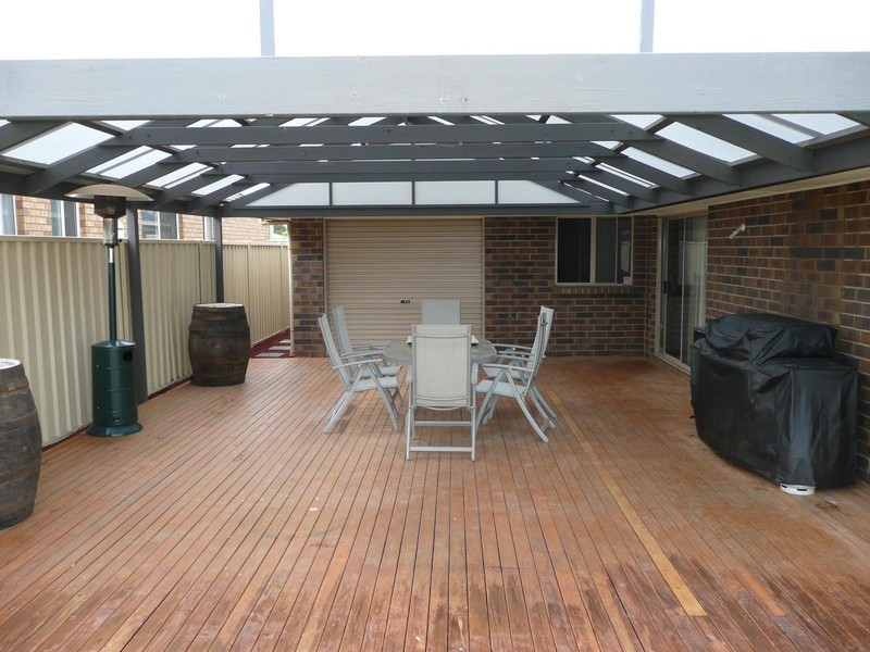 4 Berno Court, Parafield Gardens SA 5107