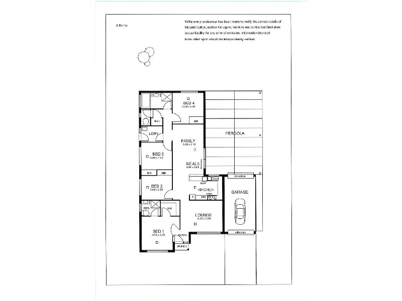 4 Berno Court, Parafield Gardens SA 5107