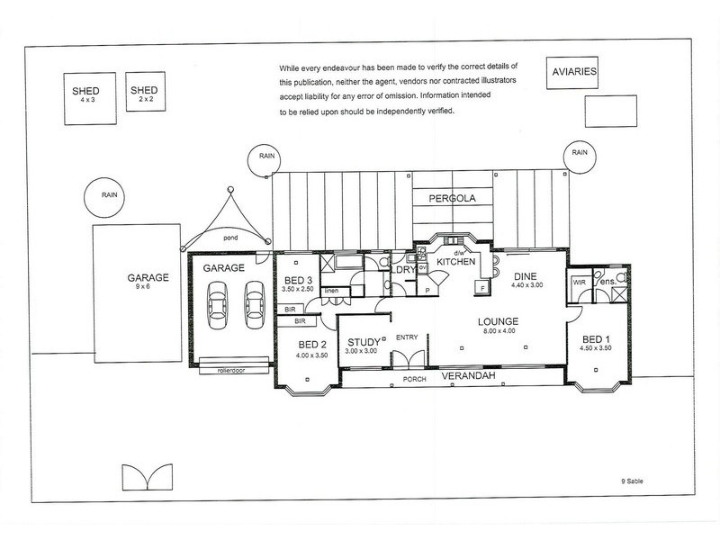 9 Sable Grove, Two Wells SA 5501