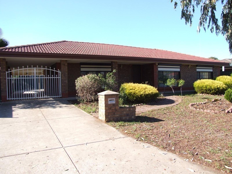 21 Shirley Avenue, Parafield Gardens SA 5107