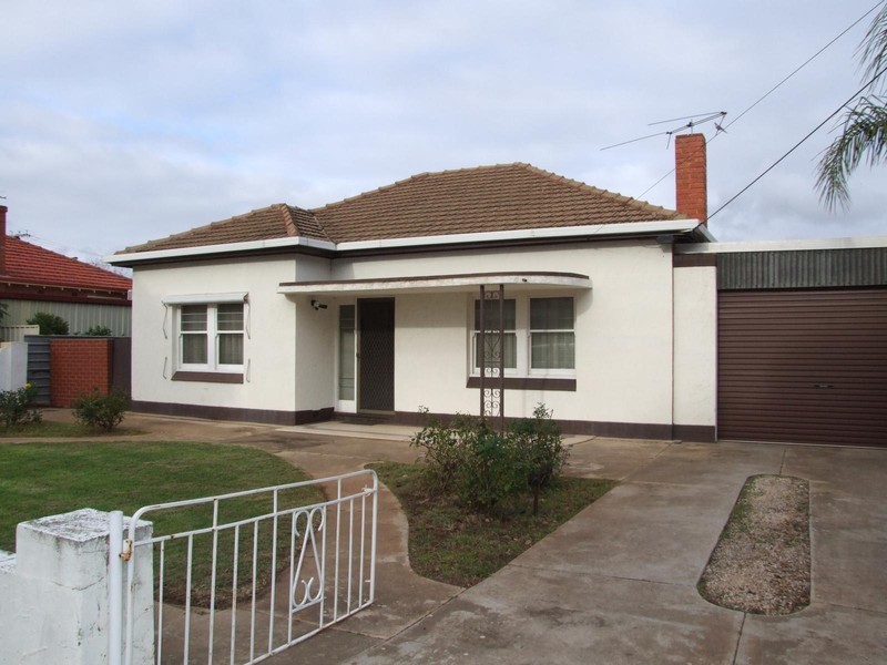 18 Carlyle Avenue, West Croydon SA 5008