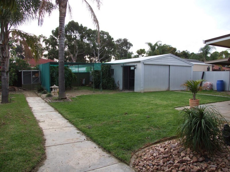 23 Armagh Crescent, Salisbury Downs SA 5108
