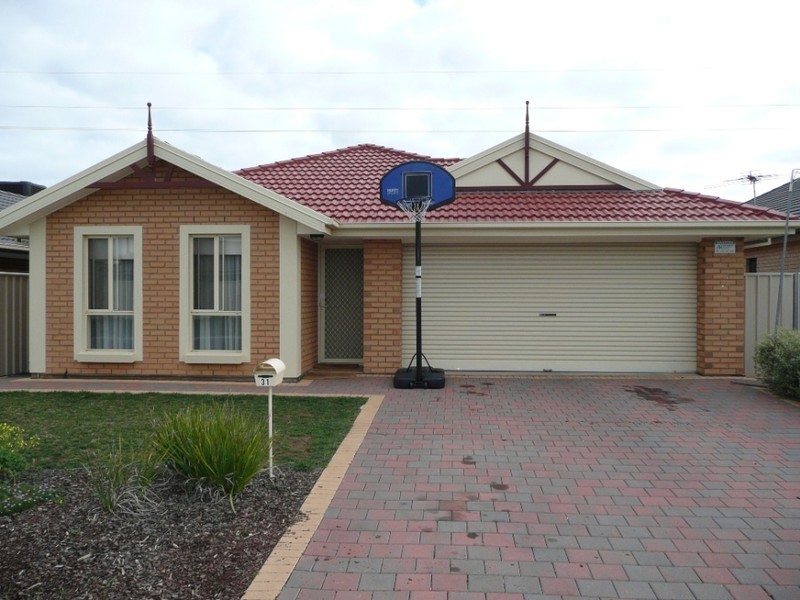 31 Flavio Avenue, Parafield Gardens SA 5107