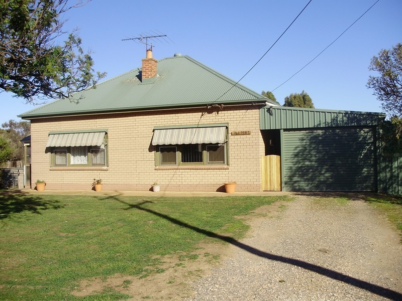 14 Butler Street, Mallala SA 5502