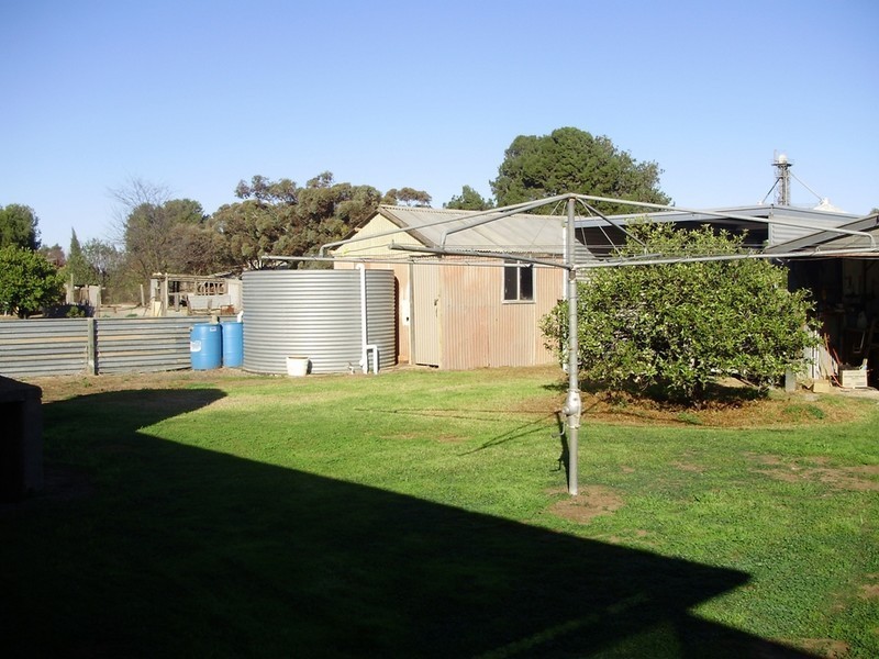 14 Butler Street, Mallala SA 5502