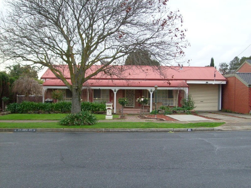 22 Atlanta Avenue, Ingle Farm SA 5098