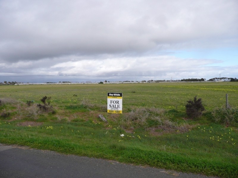 Lot 20 Park Road, Virginia SA 5120