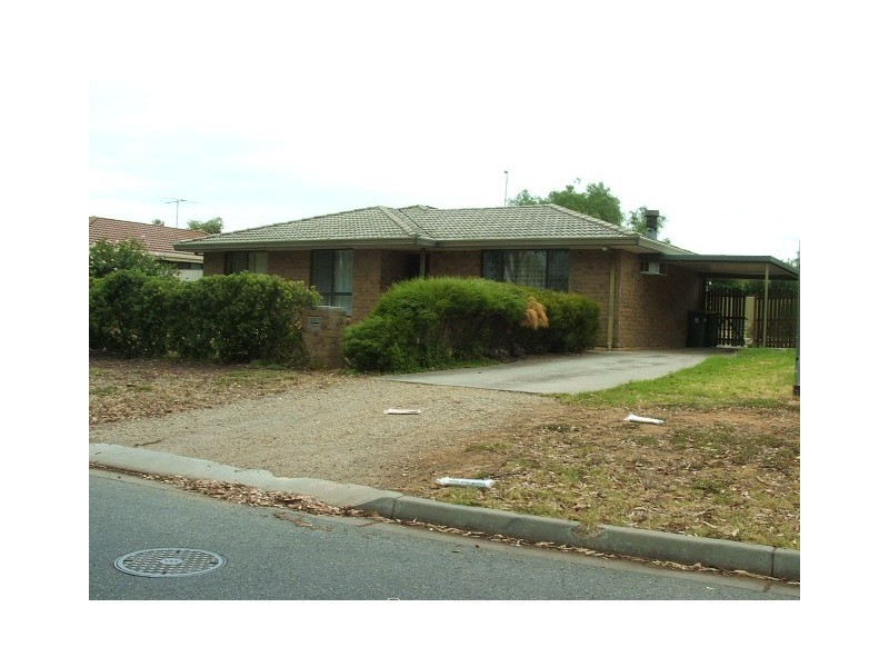 31 Fairbanks Drive, Paralowie SA 5108