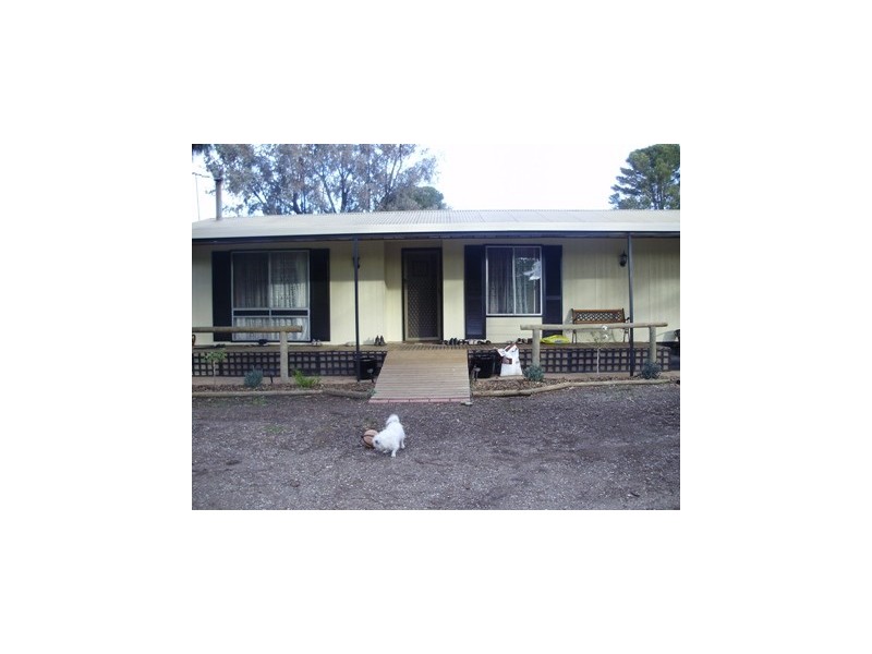 19A McIntyre Road, Macdonald Park SA 5121