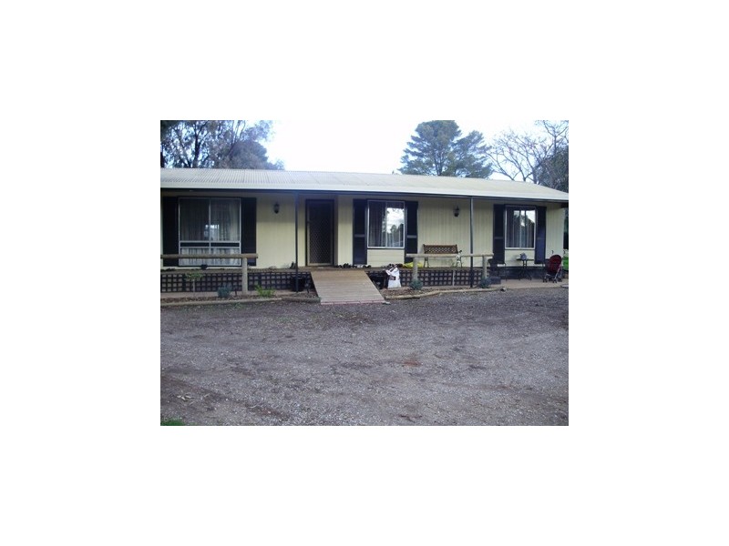 19A McIntyre Road, Macdonald Park SA 5121