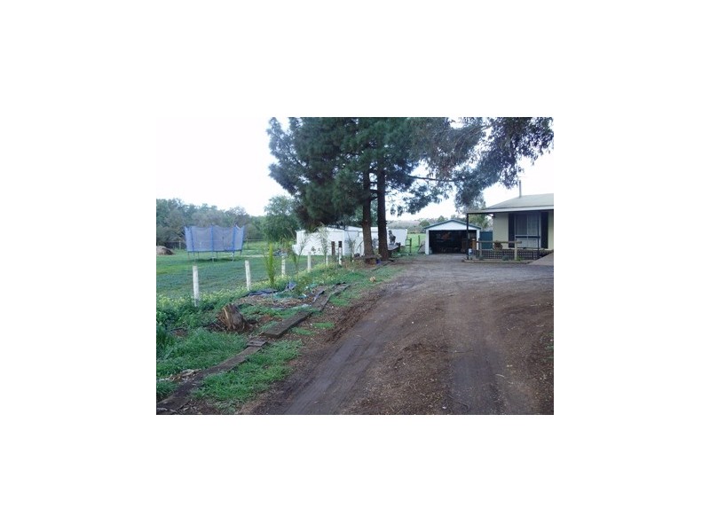 19A McIntyre Road, Macdonald Park SA 5121