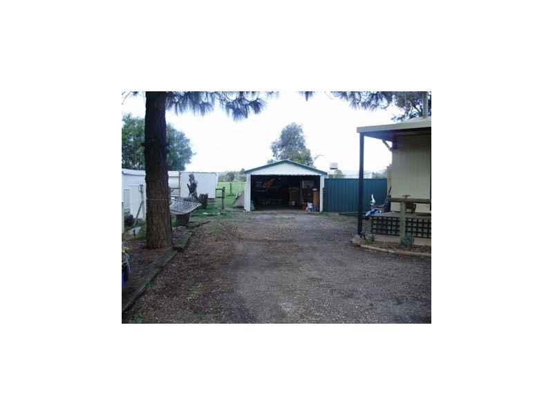 19A McIntyre Road, Macdonald Park SA 5121