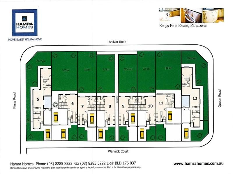 6 Warwick Court, Paralowie SA 5108