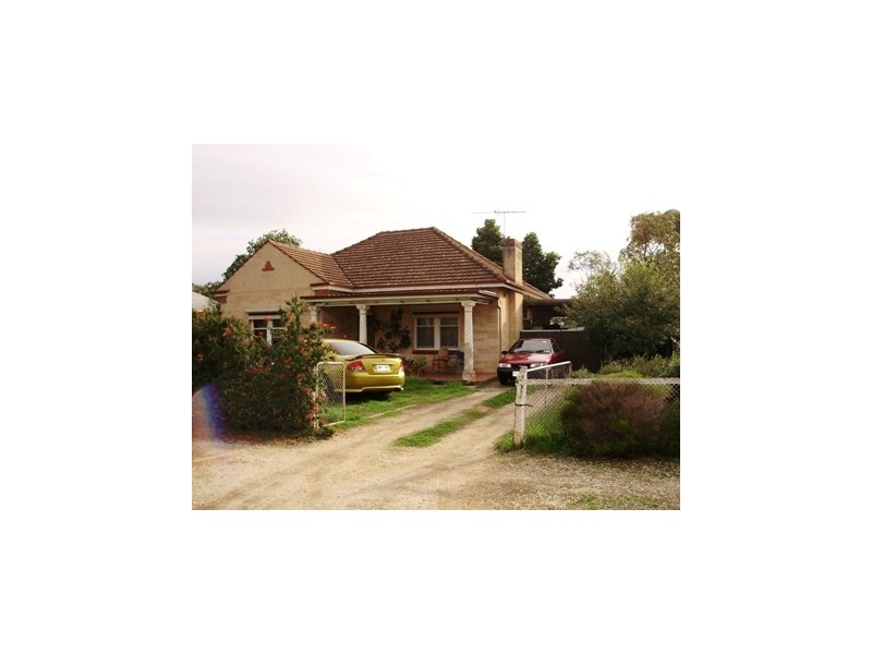 41 Second Street, Gawler South SA 5118