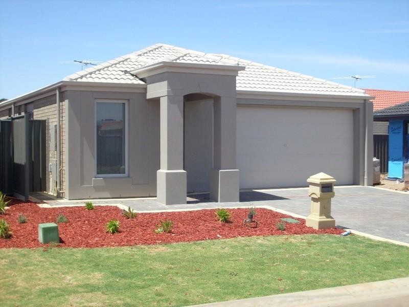 4 Wattle Crescent, Munno Para West SA 5115