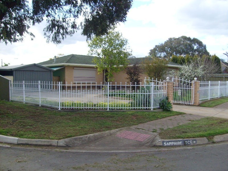 17 Sapphire Terrace, Parafield Gardens SA 5107