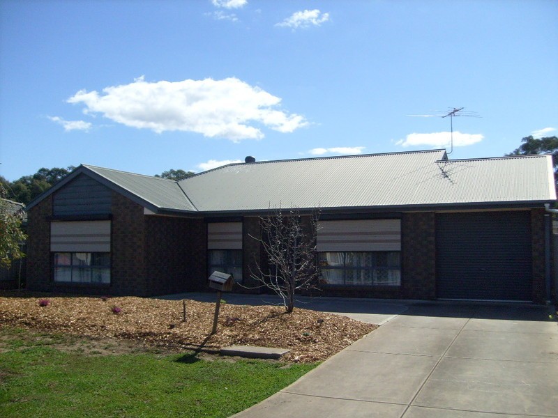 39 Lovelock Road, Parafield Gardens SA 5107