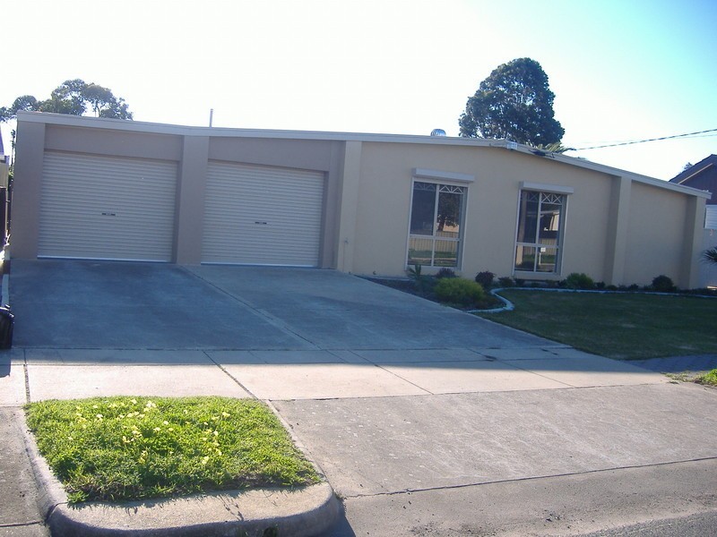 25 Mailey Court, Parafield Gardens SA 5107