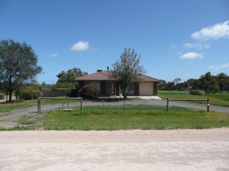 51 Pederick Road, Lewiston SA 5501