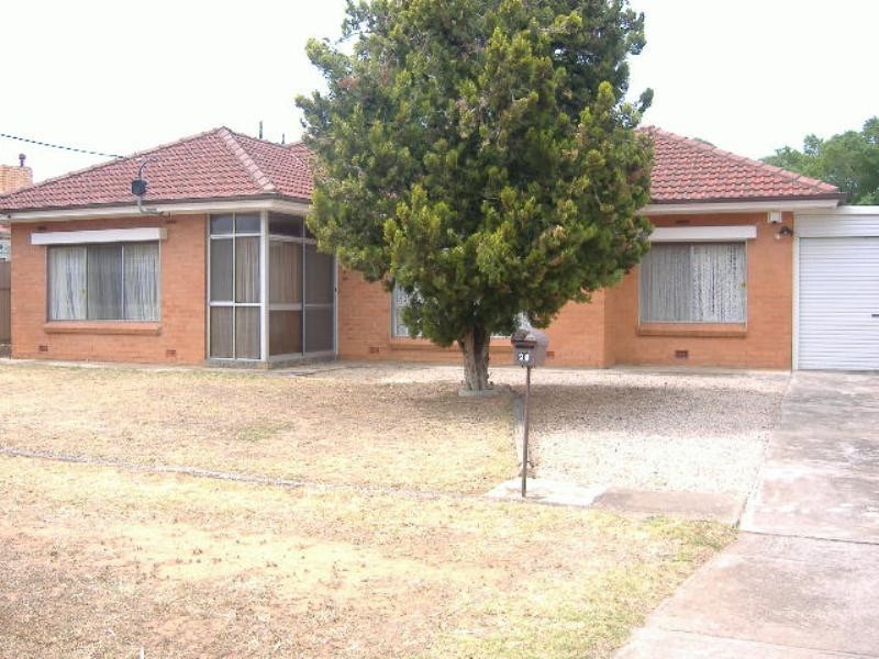 20 Kerry Street, Salisbury Downs SA 5108