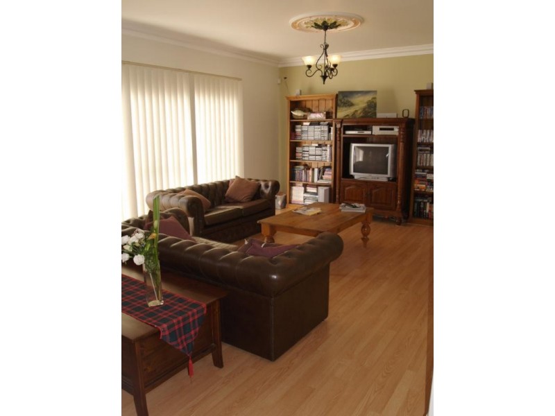 5 Sevastine Court, Lewiston SA 5501