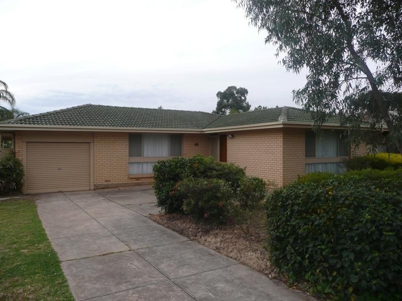 27 Carlingford Drive, Salisbury Park SA 5109
