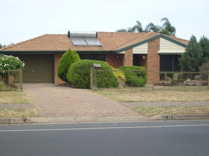 67 Clayson Road, Salisbury East SA 5109