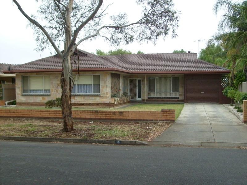 5 Arthur Street, Salisbury SA 5108