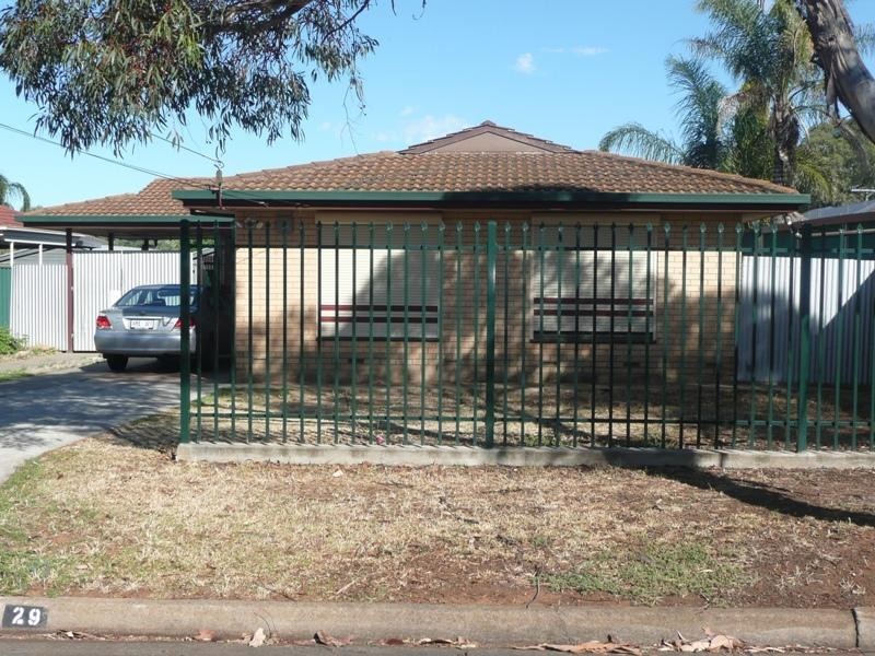 29 Natalie Avenue, Salisbury SA 5108