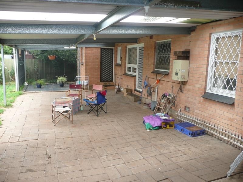 5 Wellington Avenue, Parafield Gardens SA 5107