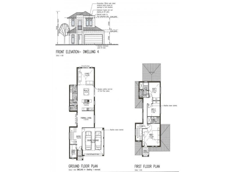 11 Allen Street, Old Noarlunga SA 5168