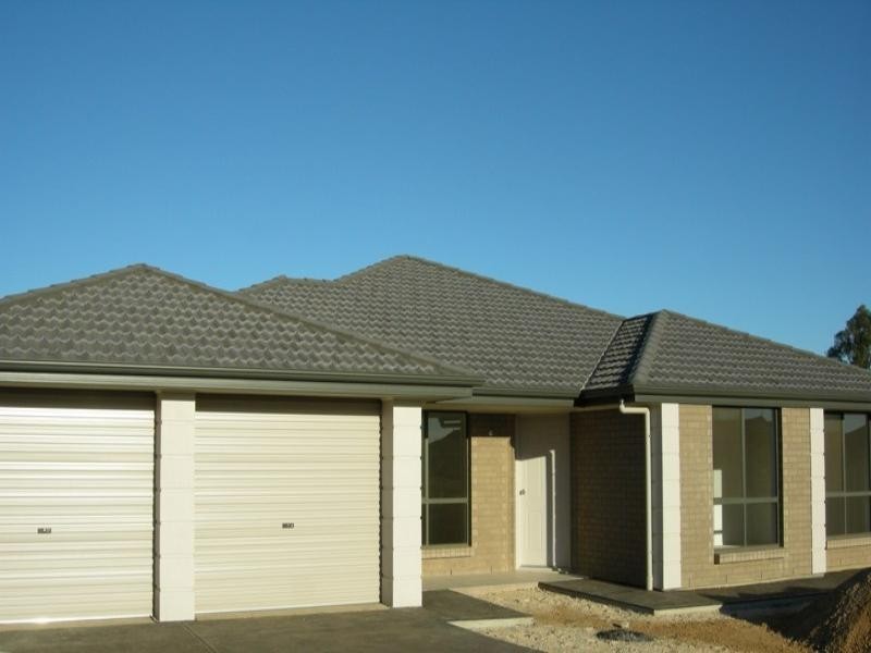 Lot 32 Alexios Court, Munno Para West SA 5115