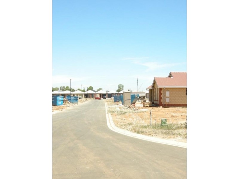 Lot 32 Alexios Court, Munno Para West SA 5115