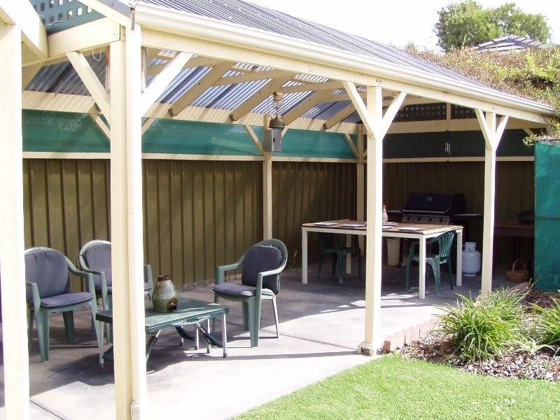 10 Lamorna Parade, Parafield Gardens SA 5107