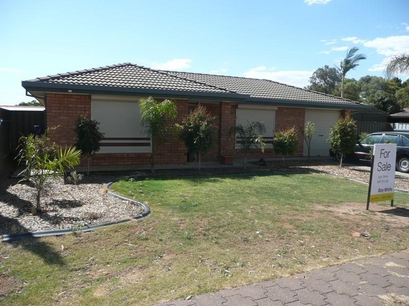 19 McVann Avenue, Paralowie SA 5108