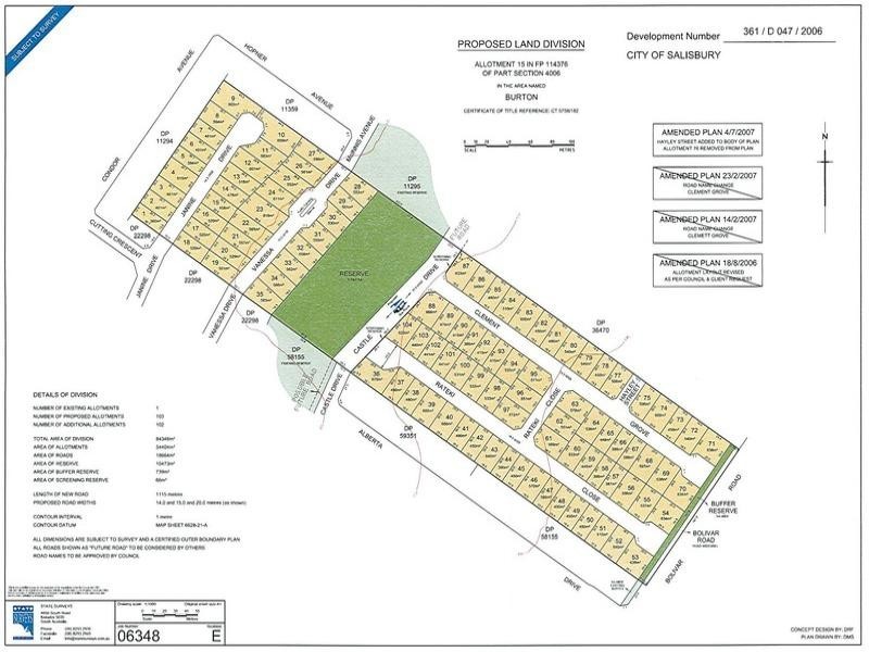 Lot 29 Vanessa Drive, Burton SA 5110