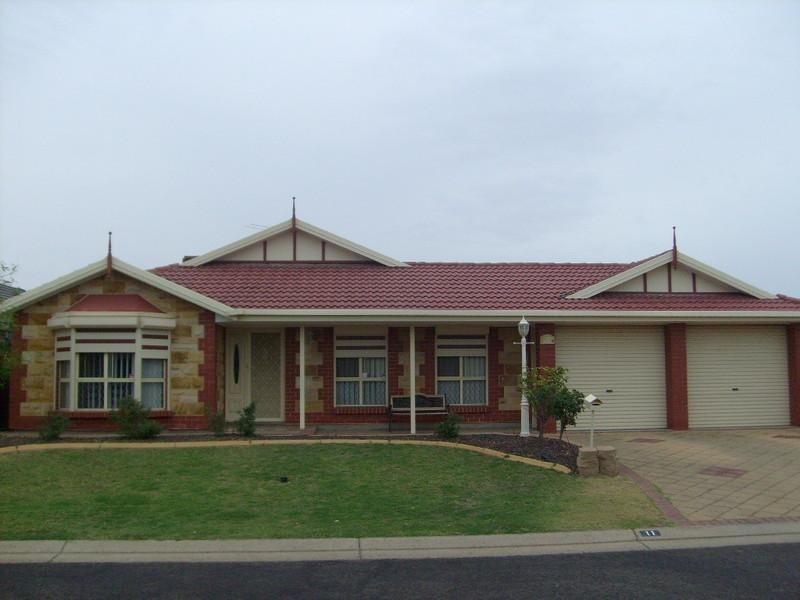 11 Boves Court, Paralowie SA 5108