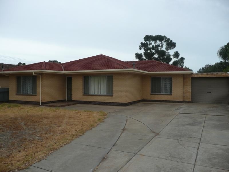 25 Joanne Terrace, Parafield Gardens SA 5107