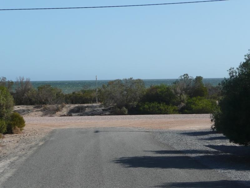 Lot 184 Gull Court, Thompson Beach SA 5501