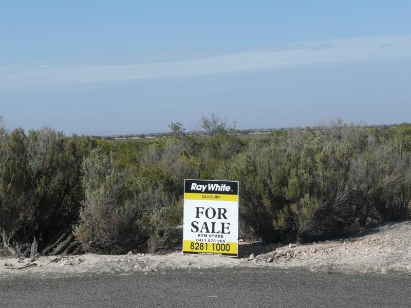 Lot 184 Gull Court, Thompson Beach SA 5501