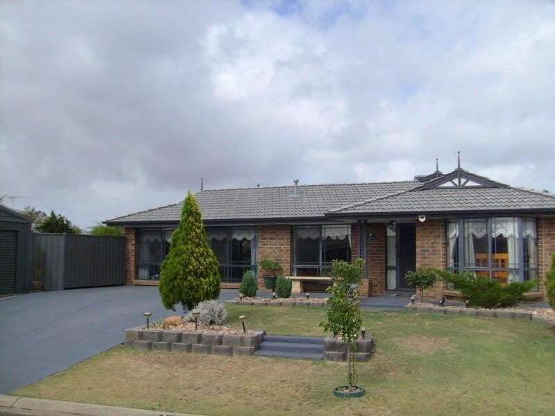 12 Boves Court, Paralowie SA 5108