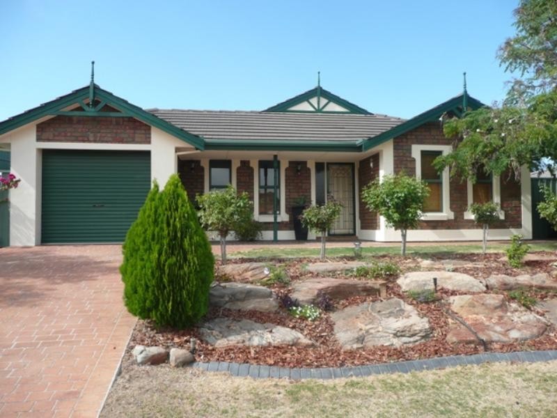 50 Ashwood Boulevard, Hillbank SA 5112