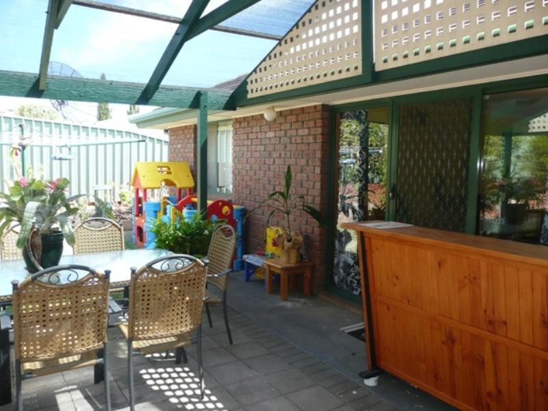 50 Ashwood Boulevard, Hillbank SA 5112