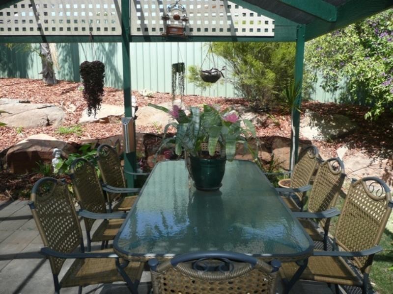 50 Ashwood Boulevard, Hillbank SA 5112